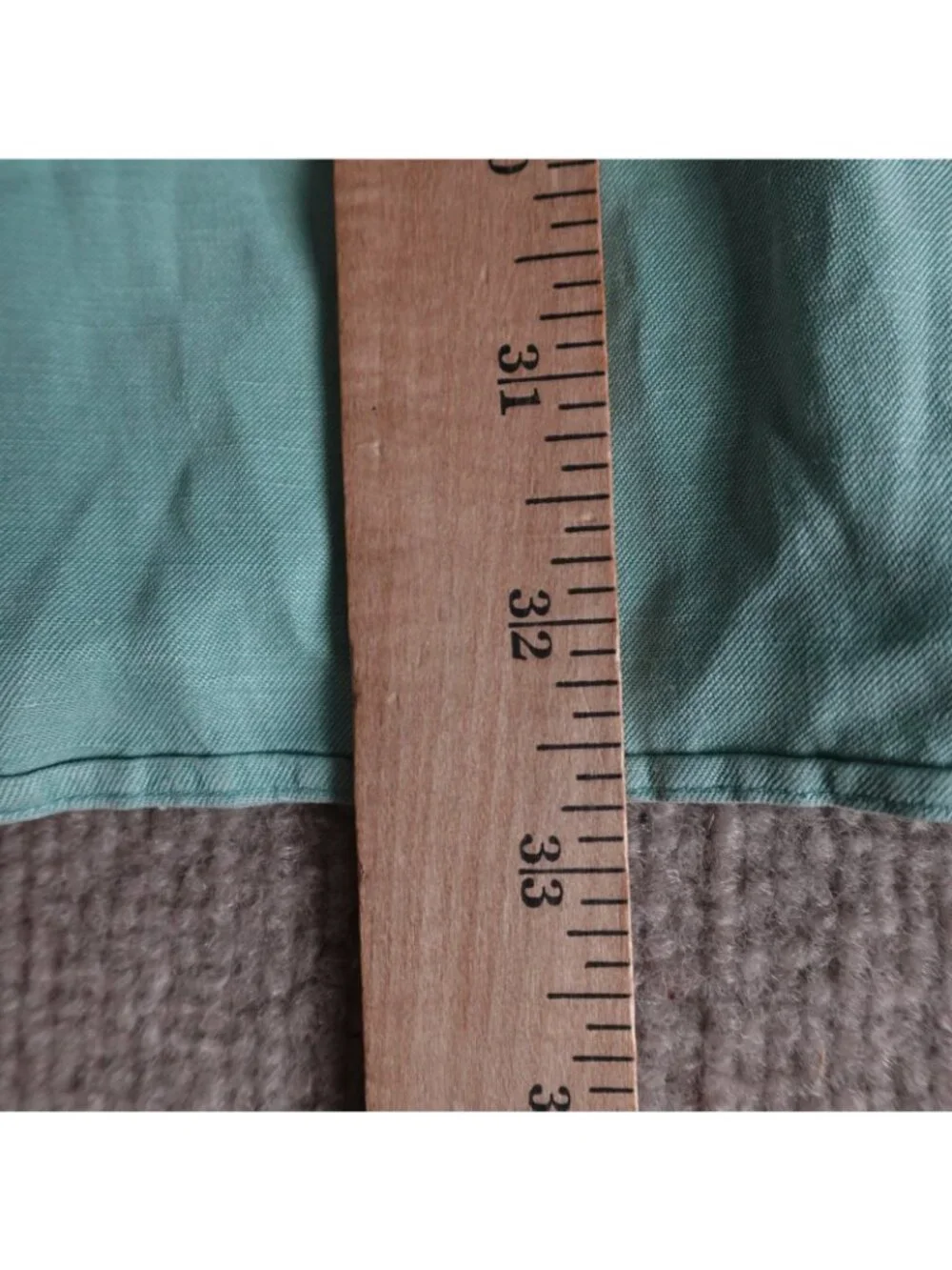 Polo Ralph Lauren flaw free